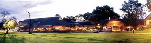 Leriba Golf Lodge Phalaborwa Exterior photo